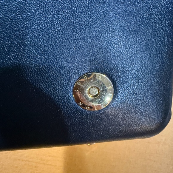 Louis Vuitton Black Coussin - Picture 5 of 13